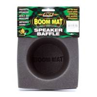 DEI - DEI Speaker Baffles 6-1/2in Round Slim Pair - 50331 - Image 3