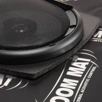 DEI - DEI Speaker Baffles 6in x 8in Oval Pair - 50370 - Image 13
