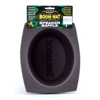 DEI - DEI Speaker Baffles 6in x 9in Oval Slim Pair - 50381 - Image 4