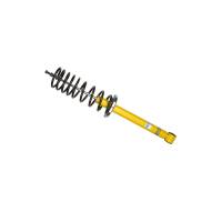 Bilstein - Bilstein B12 1985 Volkswagen Golf Base Front and Rear Suspension Kit - 46-189950 - Image 4