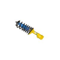 Bilstein - Bilstein B12 1985 Volkswagen Golf Base Front and Rear Suspension Kit - 46-189950 - Image 5