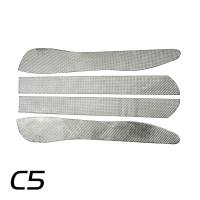 DEI Corvette C5 Trans. Tunnel Shield - 50529