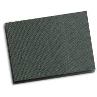 DEI - DEI Universal Mat Headliner 1/2in x 75in x 54in - Black - 50536 - Image 1