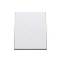 DEI - DEI Universal Mat Headliner 1/2in x 75in x 54in - White - 50537 - Image 2