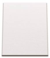 DEI - DEI Universal Mat Headliner 1/2in x 75in x 54in - White - 50537 - Image 3