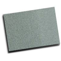 DEI - DEI Universal Mat Headliner 1/2in x 75in x 54in - Gray - 50538 - Image 2