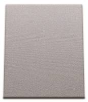 DEI - DEI Universal Mat Headliner 1/2in x 75in x 54in - Gray - 50538 - Image 3