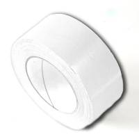 DEI - DEI Speed Tape 2in x 90ft Roll - White - 60102 - Image 3