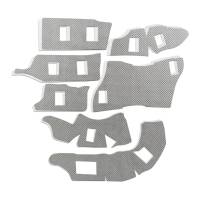 DEI Exhaust Heat Shield Liner HD FLH/T/R - 901026