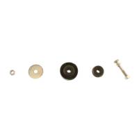 Bilstein - Bilstein B12 1996 Mercedes-Benz E320 Base Front and Rear Suspension Kit - 46-190437 - Image 5