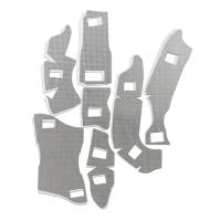 DEI - DEI Exhaust Heat Shield Liner HD FLH/T/R - 901046 - Image 2