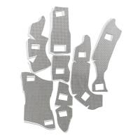 DEI - DEI Exhaust Heat Shield Liner HD FLH/T/R - 901046 - Image 3