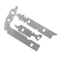 DEI - DEI Exhaust Heat Shield Liner HD FLH/T/R - 901047 - Image 3