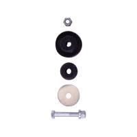 Bilstein - Bilstein B12 2002 Mercedes-Benz E320 Base Sedan Front and Rear Suspension Kit - 46-190444 - Image 4