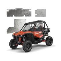 DEI - DEI 19-20 Honda Talon 1000 (2-Seater) Heat Control Kit - 902111 - Image 3