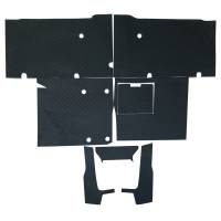DEI 19-20 Polaris RZR XP 1000/RZR XP Turbo/RZR Turbo S Behind Seat Heat Control Kit - 902401