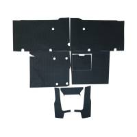 DEI - DEI 19-20 Polaris RZR XP 1000/RZR XP Turbo/RZR Turbo S Behind Seat Heat Control Kit - 902401 - Image 2