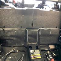 DEI - DEI 19-20 Polaris RZR XP 1000/RZR XP Turbo/RZR Turbo S Behind Seat Heat Control Kit - 902401 - Image 4
