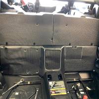 DEI - DEI 19-20 Polaris RZR XP 1000/RZR XP Turbo/RZR Turbo S Behind Seat Heat Control Kit - 902401 - Image 5
