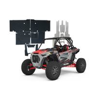 DEI - DEI 19-20 Polaris RZR XP 1000/RZR XP Turbo/RZR Turbo S Complete Heat Control Kit - 902403 - Image 2