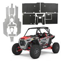 DEI - DEI 19-20 Polaris RZR XP 1000/RZR XP Turbo/RZR Turbo S Complete Heat Control Kit - 902403 - Image 3