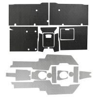 DEI - DEI 19-20 Polaris RZR XP 1000/RZR XP Turbo/RZR Turbo S Complete Heat Control Kit - 902403 - Image 10