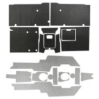 DEI - DEI 19-20 Polaris RZR XP 1000/RZR XP Turbo/RZR Turbo S Complete Heat Control Kit - 902403 - Image 12