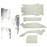 DEI - DEI 17-20 Can-Am Maverick X3 (2-Seater) Heat Control Kit - 902404 - Image 3