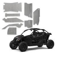 DEI - DEI 17-20 Can-Am Maverick X3 (2-Seater) Heat Control Kit - 902404 - Image 5