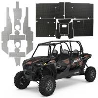 DEI - DEI 19-22 Polaris RZR XP 4 1000/RZR XP 4 Turbo/RZR Turbo 4 S Complete Heat Control Kit - 902407 - Image 3