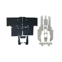 DEI - DEI 19-22 Polaris RZR XP 4 1000/RZR XP 4 Turbo/RZR Turbo 4 S Complete Heat Control Kit - 902407 - Image 8