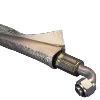 DEI - DEI Heat Shroud 1/2in to 1-1/4in I.D. x 50ft Spool - 93405 - Image 4