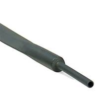 DEI - DEI Hi-Temp Shrink Tube 12mm x 200ft Spool - Black - 98833 - Image 3