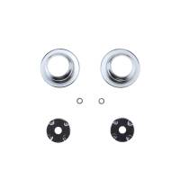 Bilstein - Bilstein B12 1995 BMW 525i Base Front and Rear Suspension Kit - 46-190901 - Image 4