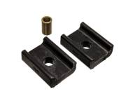Energy Suspension - Energy Suspension 62-80 MG MGB Black Transmission Buffer Mount Set - 10.1101G - Image 1