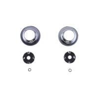 Bilstein - Bilstein B12 1995 BMW 530i Base Sedan Front and Rear Suspension Kit - 46-190949 - Image 4