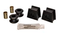 Energy Suspension - Energy Suspension Mgb 9/16in Swaybar Set - Black - 10.5101G - Image 2