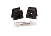 Energy Suspension - Energy Suspension 77-80 MG MGB Black Rear 11/16in Sway Bar Bushing Set - 10.5103G - Image 1