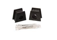 Energy Suspension - Energy Suspension 77-80 MG MGB Black Rear 11/16in Sway Bar Bushing Set - 10.5103G - Image 2