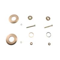 Bilstein - Bilstein B12 1998 Audi A6 Quattro Base Front and Rear Suspension Kit - 46-192257 - Image 7