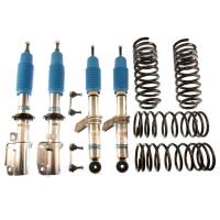 Bilstein - Bilstein B12 1997 Porsche 911 Carrera Front and Rear Complete Suspension Kit - 46-193605 - Image 3