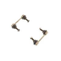 Bilstein - Bilstein B12 1997 Porsche 911 Carrera Front and Rear Complete Suspension Kit - 46-193605 - Image 4