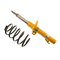 Bilstein - Bilstein B12 2006 Volkswagen Rabbit 2.5 Front and Rear Suspension Kit - 46-194862 - Image 4