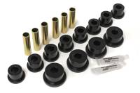 Energy Suspension - Energy Suspension Suz Sprg Bush A.M. - Black - 1.2102G - Image 2