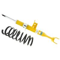 Bilstein - Bilstein B12 (Pro-Kit) 11-12 BMW 528i Base L4/L6 2.0/3.0L Front & Rear Suspension Kit - 46-195104 - Image 4
