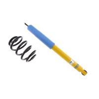 Bilstein - Bilstein B12 1995 BMW M3 3.0L Front and Rear Suspension Kit - 46-242754 - Image 4