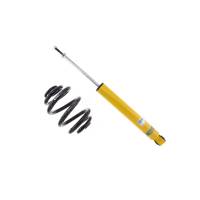 Bilstein - Bilstein B12 99-06 BMW 323i/325i/328i/330i Front and Rear Suspension Kit - 46-242792 - Image 4
