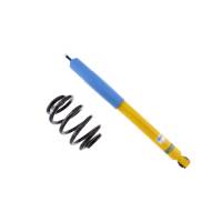 Bilstein - Bilstein B12 1999 BMW M3 Base Front and Rear Suspension Kit - 46-242808 - Image 8