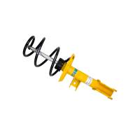 Bilstein - Bilstein B12 Pro-Kit 15-18 Mercedes-Benz GLA250 Front and Rear Monotube Suspension Kit - 46-254610 - Image 7