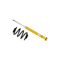 Bilstein - Bilstein B12 Pro-Kit 15-18 Mercedes-Benz GLA250 Front and Rear Monotube Suspension Kit - 46-254610 - Image 8